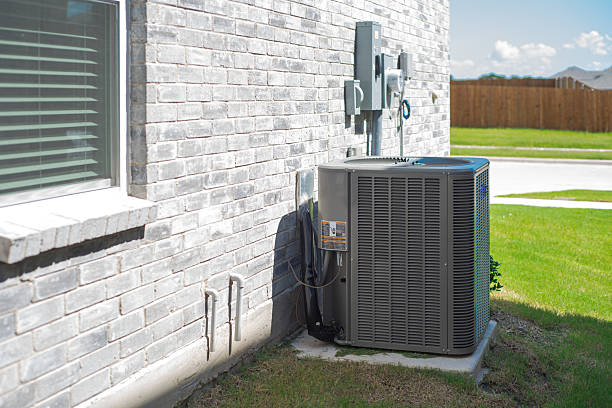 Reliable Ductwork Repair contractor in Marion, MA by FH HVAC